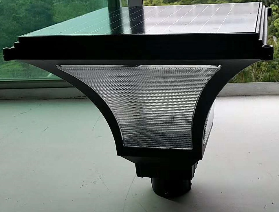 太陽(yáng)能庭院燈TY-LED-60